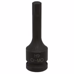 Sealey Brake Caliper Socket 1/2"Sq Drive 9mm VS0989