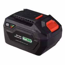 Power Tool Battery 20V 6Ah SV20 Series Lithium-ion