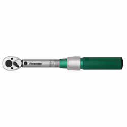 Torque Wrench Micrometer Style 1/4&quot;Sq Drive 5-25Nm - Calibrated