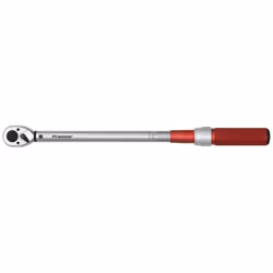 Sealey Premier Calibrated Micrometer Style Torque Wrench 1/2"Sq Drive 40-220Nm STW904 - Additional view 4