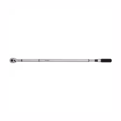 Torque Wrench Micrometer Style 3/4"Sq. Drive 160-800nm - Calibrated