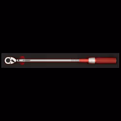 Torque Wrench Micrometer Style 1/2&quot;Sq Drive 60-330Nm - Calibrated