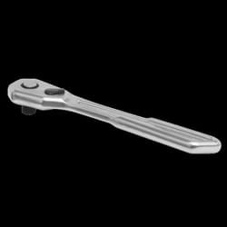 Ratchet Wrench Low Profile 3/8&quot;Sq Drive Flip Reverse
