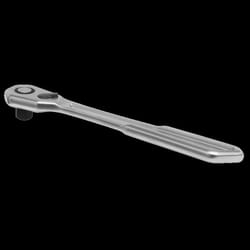 Ratchet Wrench Low Profile 1/2&quot;Sq Drive Flip Reverse