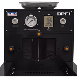 Sealey DPF Ultra Cleaning Station DPF1
