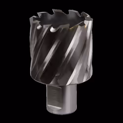 Rotabor Cutter HSS &#216;39mm - Cut Depth 25mm