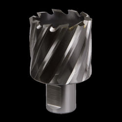 Rotabor Cutter HSS &#216;39mm - Cut Depth 25mm