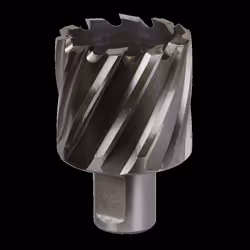 Rotabor Cutter HSS Ø41mm - Cut Depth 25mm