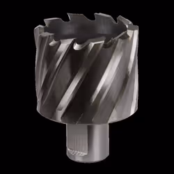 Rotabor Cutter HSS &#216;46mm - Cut Depth 25mm