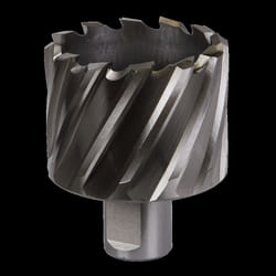 Rotabor Cutter HSS &#216;50mm - Cut Depth 25mm