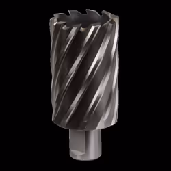 Rotabor Cutter HSS &#216;40mm - Cut Depth 50mm