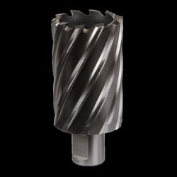 Rotabor Cutter HSS &#216;40mm - Cut Depth 50mm