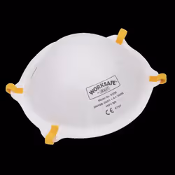 Cup Mask FFP1 - Pack of 10