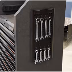 Sealey Magnetic Pegboard - Black APPBB - Additional view 2