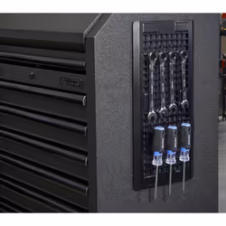 Sealey Magnetic Pegboard - Black APPBB - Additional view 3