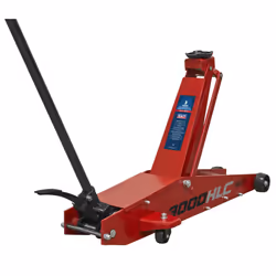 Trolley Jack 3 Tonne Long Reach High Lift