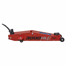 Trolley Jack 3 Tonne Long Reach High Lift - Additional view 4