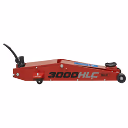 Trolley Jack 3 Tonne Long Reach High Lift - Additional view 5