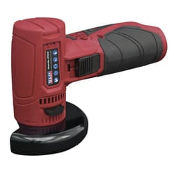 Sealey SV12 Series 75mm Cordless Angle Grinder 12V - Body Only CP1210