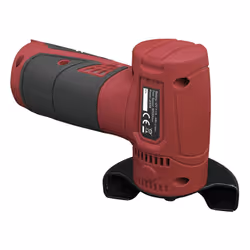 Sealey SV12 Series 75mm Cordless Angle Grinder 12V - Body Only CP1210 - Additional view 4