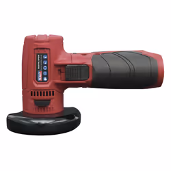 Sealey SV12 Series 75mm Cordless Angle Grinder 12V - Body Only CP1210 - Additional view 5