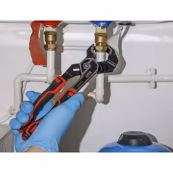 Pliers Set High Leverage 4pc