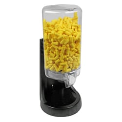 Sealey Worksafe&reg; Disposable Ear Plugs Dispenser - 500 Pairs 403/500D