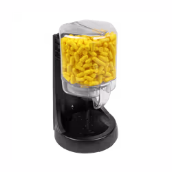 Ear Plugs Dispenser Disposable - 250 Pairs
