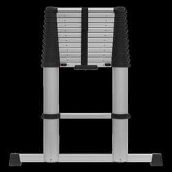 Aluminium Telescopic Ladder 13-Tread EN 131