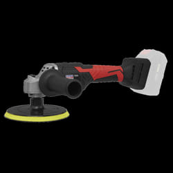 Cordless Rotary Polisher &#216;150mm 20V SV20 Series - Body Only
