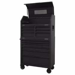 Sealey Superline PRO® Tool Chest Combination with Power Bar 12 Drawer AP36BESTACK