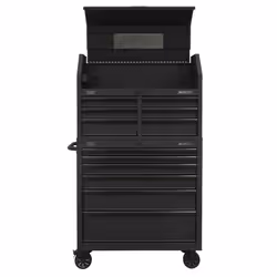 Sealey Superline PRO&reg; Tool Chest Combination with Power Bar 12 Drawer AP36BESTACK