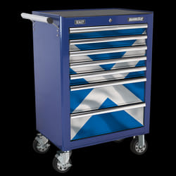 SEALEY - APTBG02 Toolbox Graphics Pack - Scotland