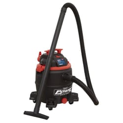 Sealey 30L Vacuum Cleaner Wet & Dry 1100W/230V PC300