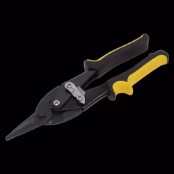 Aviation Tin Snips Straight Cut