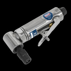 Air Die Grinder 90&#176; Angle