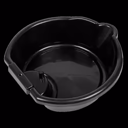 Oil Drain Pan 4.5L