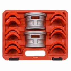 Sealey Fork Seal Driver Kit SMC49