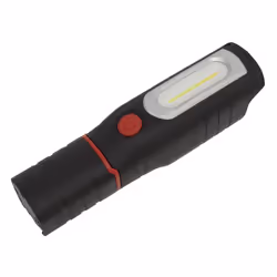 Sealey SV12 Series 360 Inspection Light 8W COB LED 12V - Body Only LED36012V