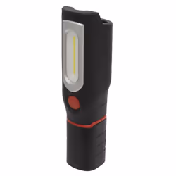 Sealey SV12 Series 360 Inspection Light 8W COB LED 12V - Body Only LED36012V - Additional view 4