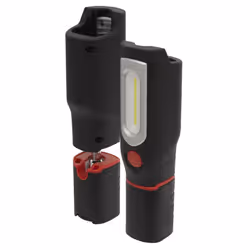 Sealey SV12 Series 360 Inspection Light 8W COB LED 12V - Body Only LED36012V - Additional view 5