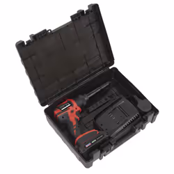 Cordless Riveter 20V 2Ah Lithium-ion - Additional view 4