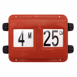 Sealey Commercial Vehicle Height Indicator CV032M