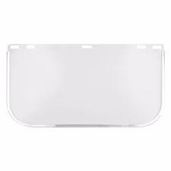 Replacement Visor for SSP10E