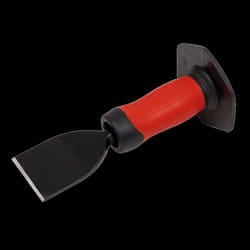 Electrician&#39;s Bolster with Grip 57 x 225mm