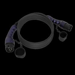 EV Charging Cable Type 2 to Type 2 16A 5m