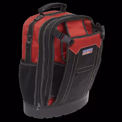 Tool Backpack Heavy-Duty 490mm