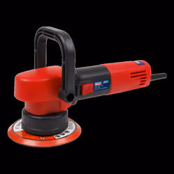 Random Orbital Dual Action Sander &#216;150mm 230V