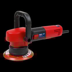 Random Orbital Dual Action Sander &#216;150mm 230V
