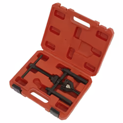 Wheel Bearing Puller &#216;12-38mm 3-Jaw